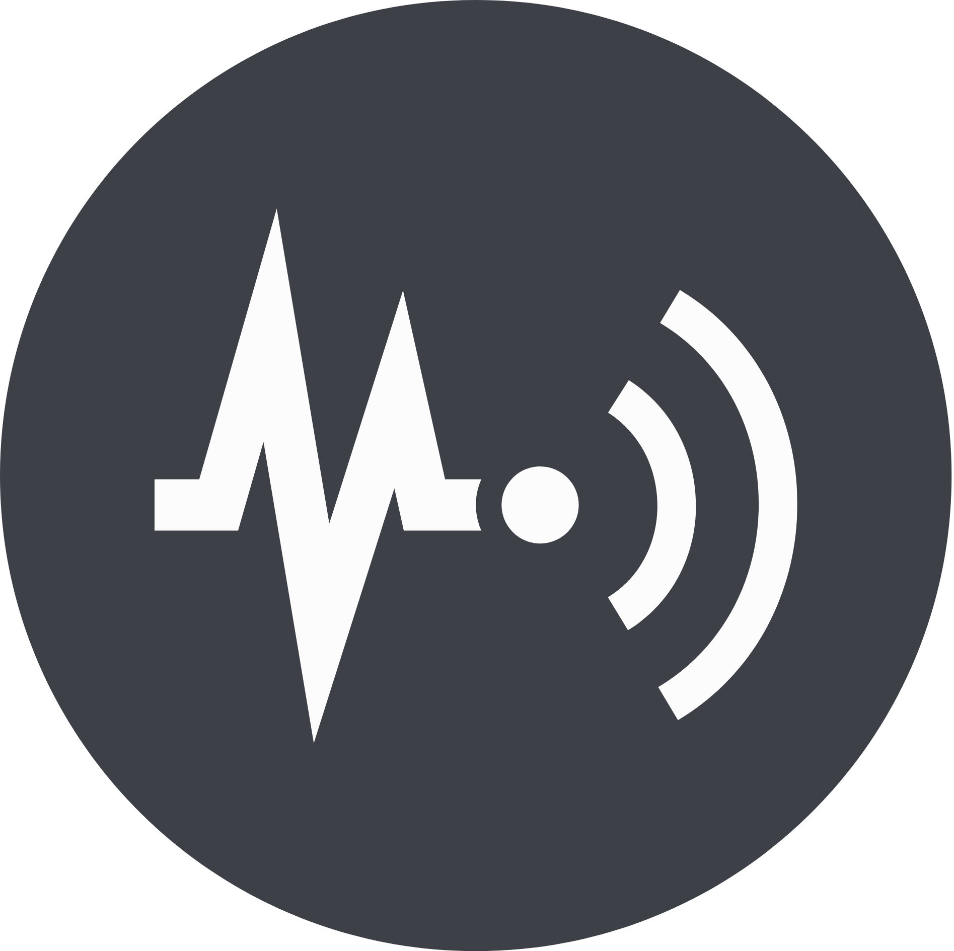 Excellent signal-to-noise ratios 