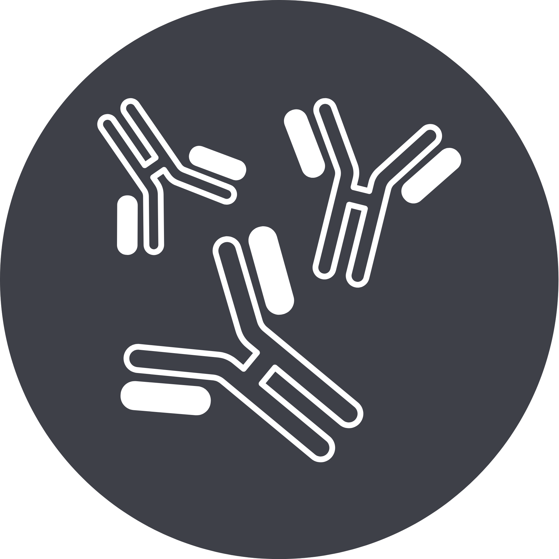 Open platform, more antibodies