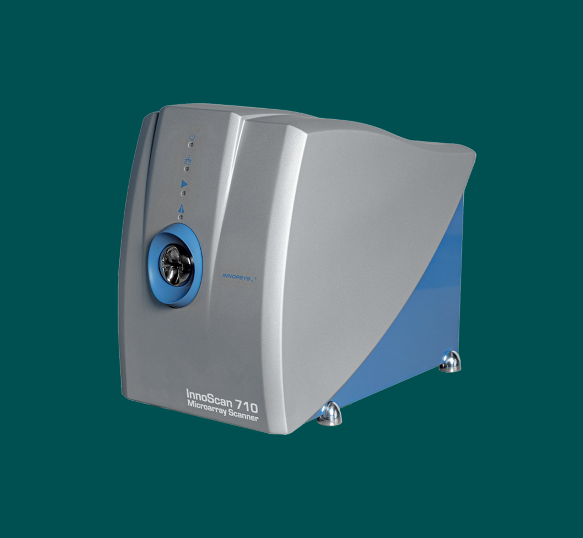 InnoScan