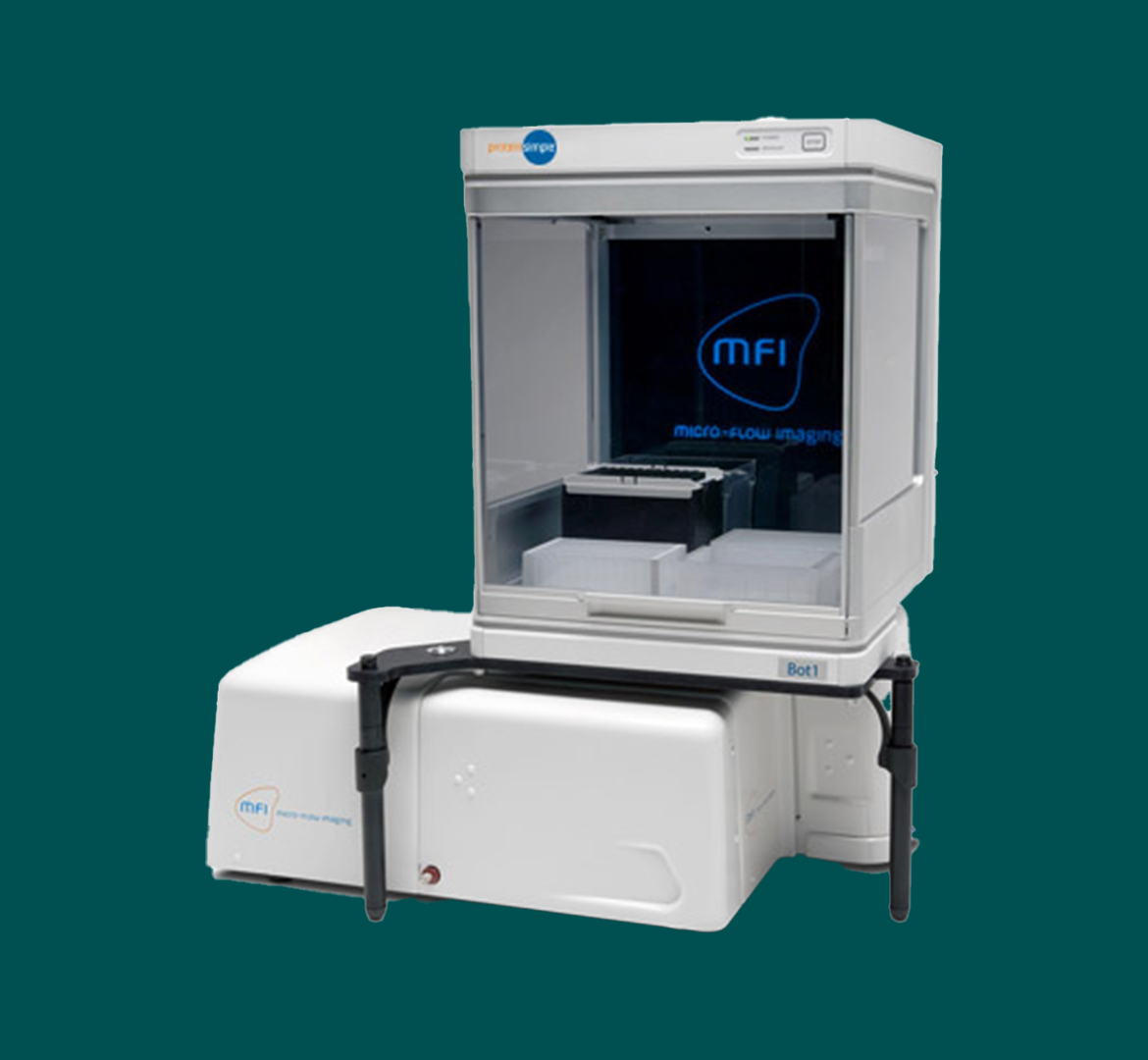 Micro Flow Imaging