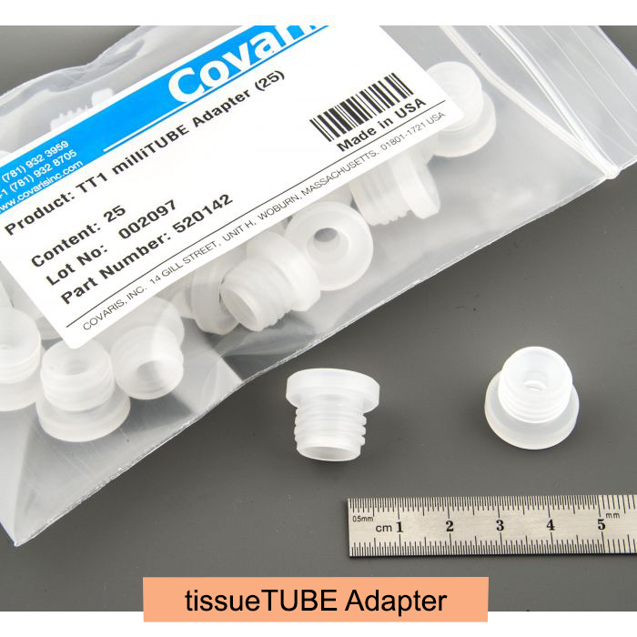 tissueTUBE Adapter