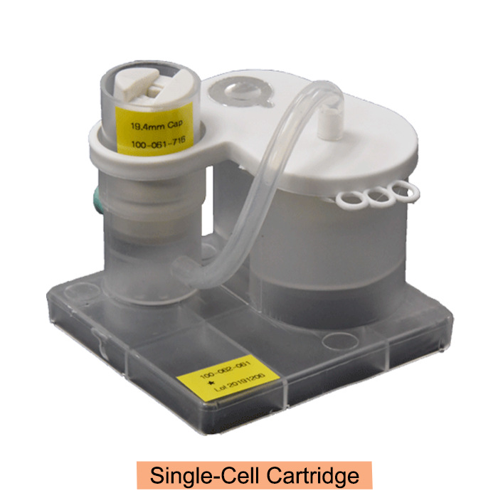 Single-Cell Cartridge