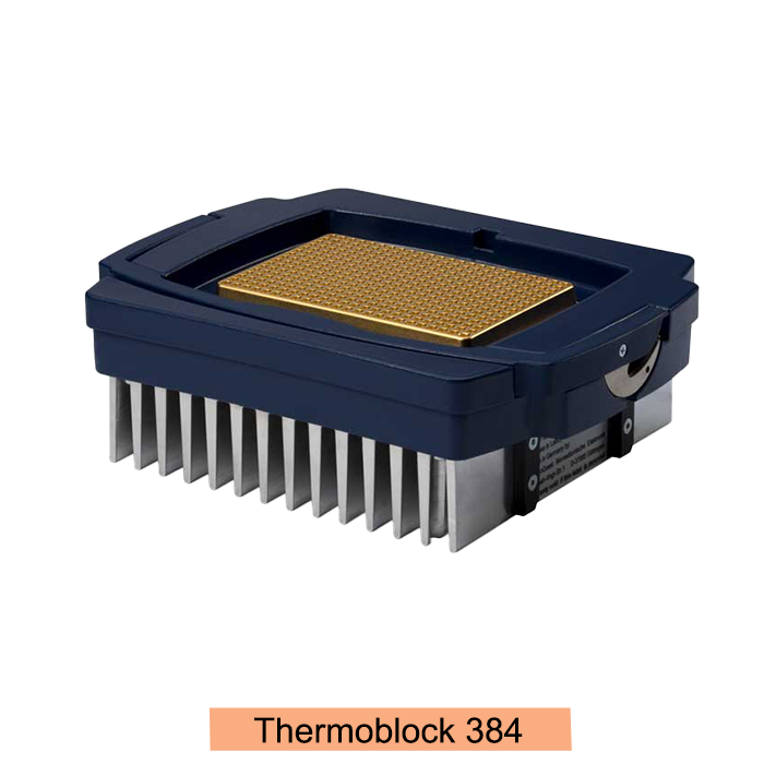 Thermoblock 384