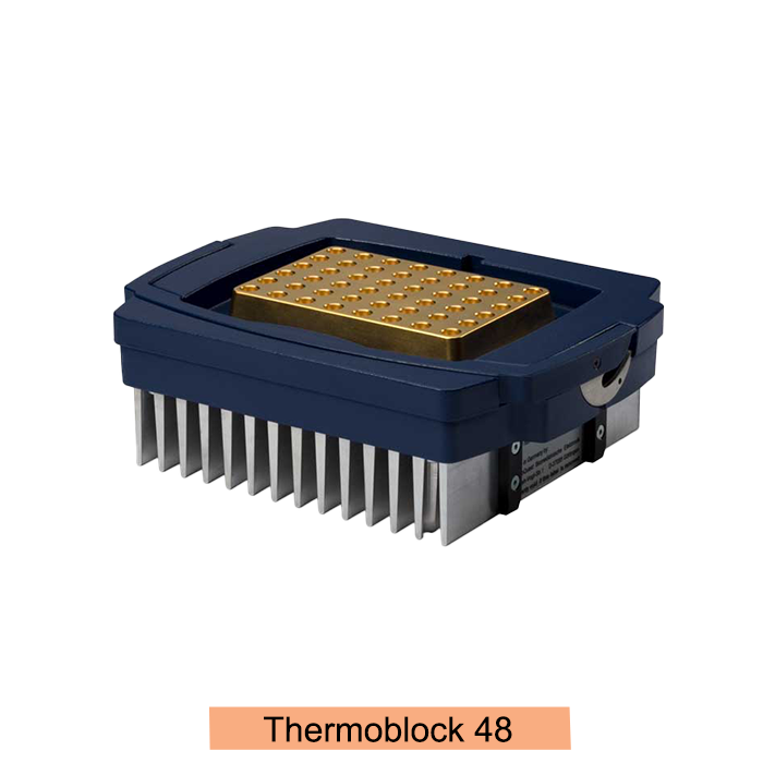 Thermoblock 48