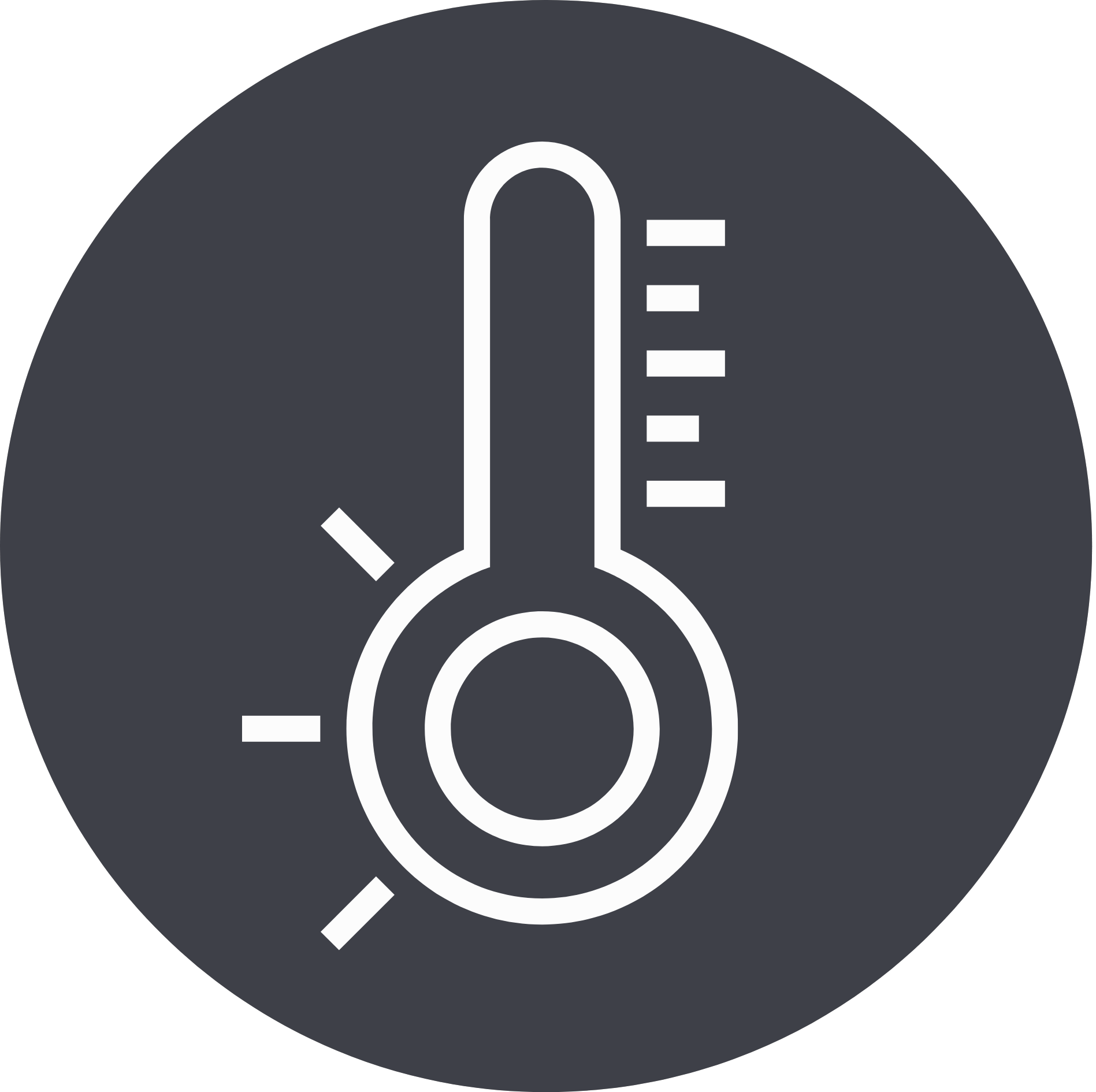 Board temperature range